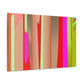 Glacial Nectar - Abstract - Canvas