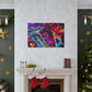 Johannes Hotteson - Canvas - Abstract