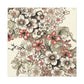 Blossom-Floral - Canvas