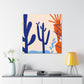 Simplicity Simplified - Minimalism - Canvas