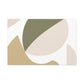 The Space Between - Minimalism - Canvas