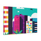 Chacahana - South America - Canvas