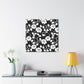 Blossomtree - Floral - Canvas