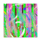 Ambrosial Nectar - Abstract - Canvas