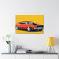 Road Ratz - Automobile - Canvas