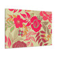 Lavendaria- Floral - Canvas