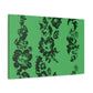 Celestial - Floral - Canvas