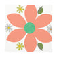 Petalbloom - Floral - Canvas