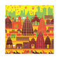 Kanishka Kapoor - India - Canvas