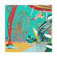 DreamWeaver - Amusement - Canvas