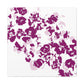 Prim described - Floral - Canvas