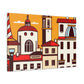Karanja - Italy - Canvas