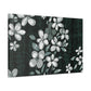 Petaline - Floral - Canvas