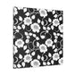 Blossomtree - Floral - Canvas