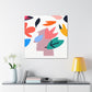 ZenVisions - Minimalism - Canvas