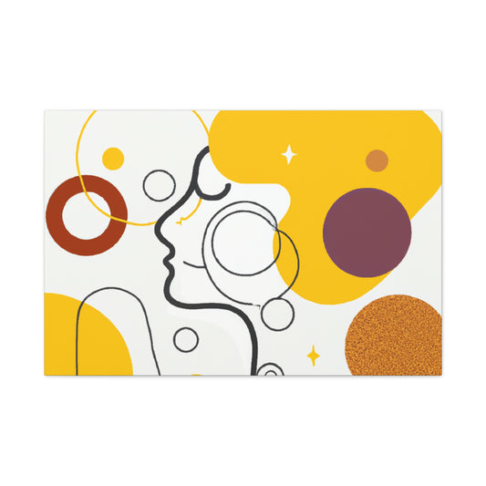 Nicetys - Minimalism - Canvas