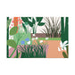 Verdure Verdours-Landscape - Canvas