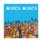 Ilana Martini - Morraco - Canvas