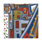 Visionaryura- Constructivism - Canvas