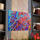 "Ebb and Flow" - Underwater Canvas