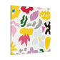 Blissful-Floral - Canvas