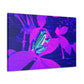 Frogtropicalia - Canvas - Wildlife