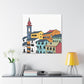 Marco Messina-Italy - Canvas