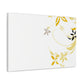 Petalinda - Floral. - Canvas