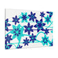 Buttercup Bliss - Floral - Canvas