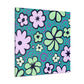 Blossomful- Floral - Canvas