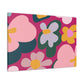 Posy-Floral - Canvas
