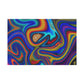 Toneflow - Abstract - Canvas