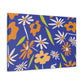 Petalina- Floral - Canvas
