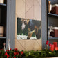 Furfuzzle! - Canvas - Wildlife