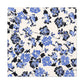 Lavenda - Floral - Canvas