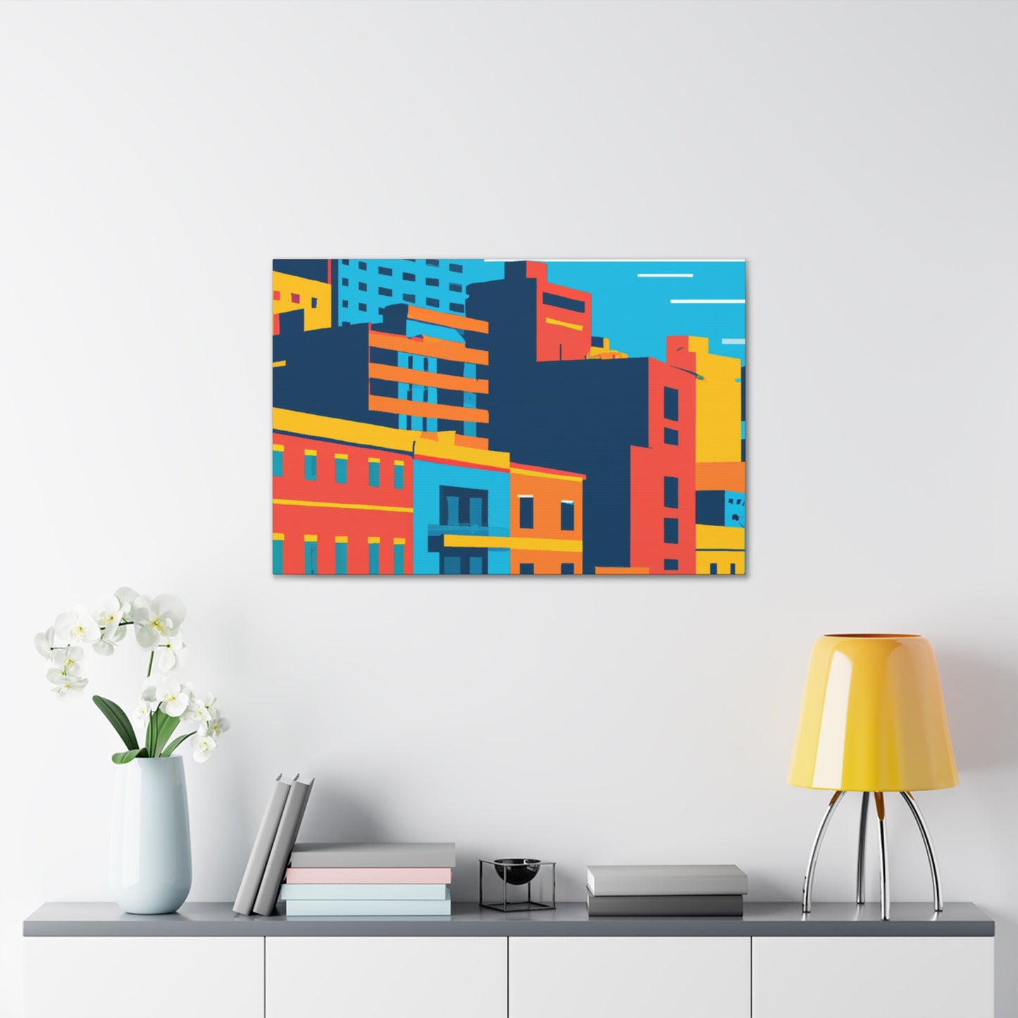 Tepui - South America - Canvas
