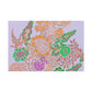 Virtuosa - Floral - Canvas