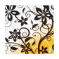 ViolaBea - Floral - Canvas
