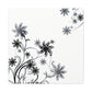 Starlit-Floral - Canvas