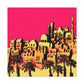 Nuloski - Middle East - Canvas