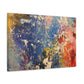 Intergellactic- Abstract Canvas