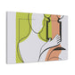 Simplicity Abound - Minimalism - Canvas
