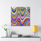 Stillgeist - Abstract - Canvas