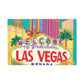 Viva La Vegas - Destination Vegas - Canvas