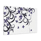 Carnivalia- Floral - Canvas