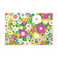 Fantaglow- Floral - Canvas