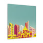 Gurupreet - India - Canvas