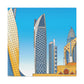Yasmina's Oasis - Destination Arab Emerates - Canvas