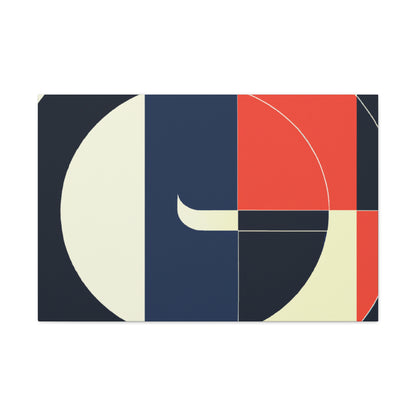 Zenith - Minimalism - Canvas