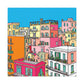 Giorgia Reggio - Italy - Canvas